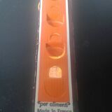 Luminarc regency glass.