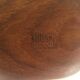 Danish teak tray