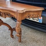 Louis XV wall console