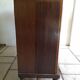 English commode