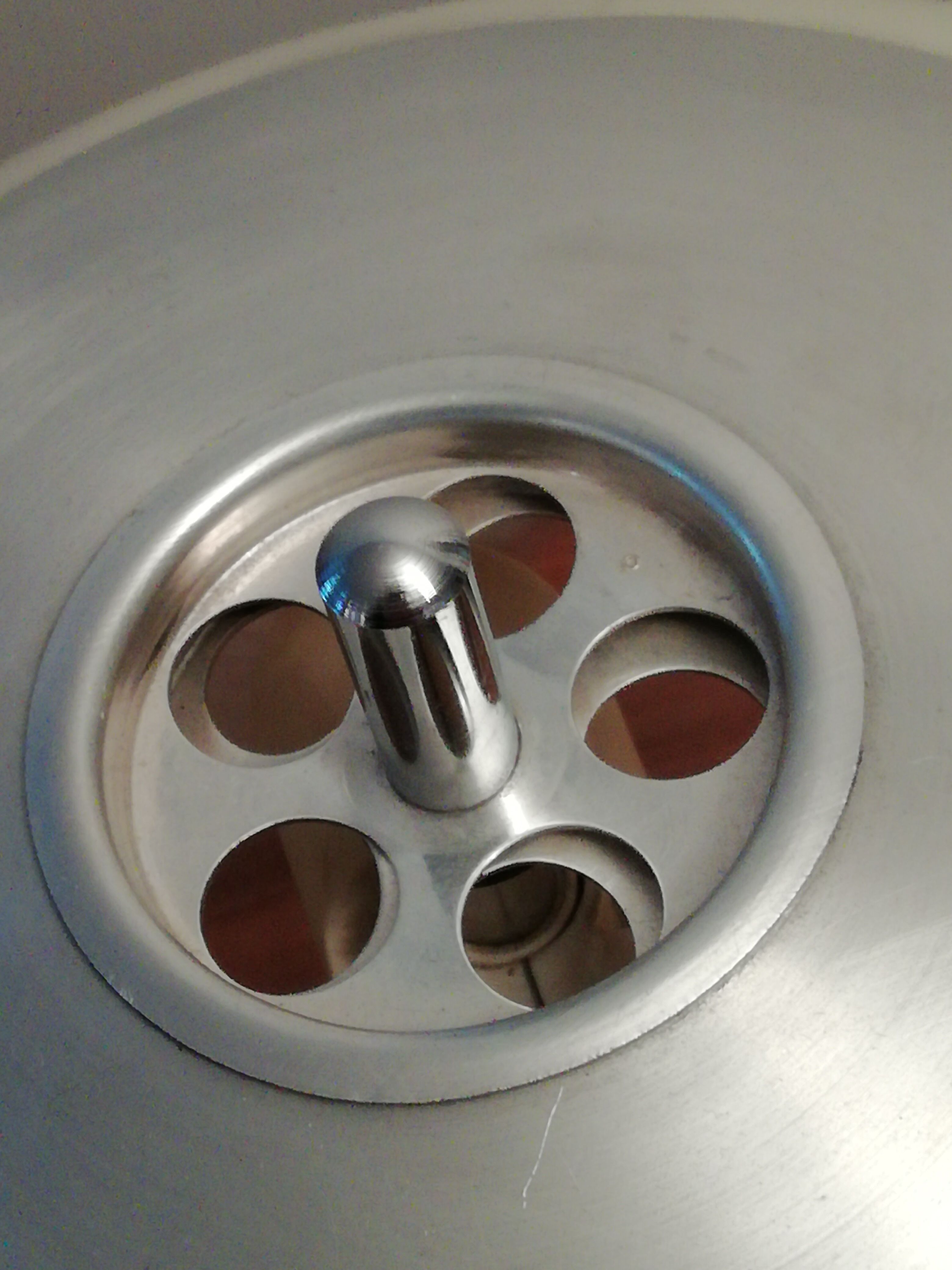 Lamp "mushroom" unilux