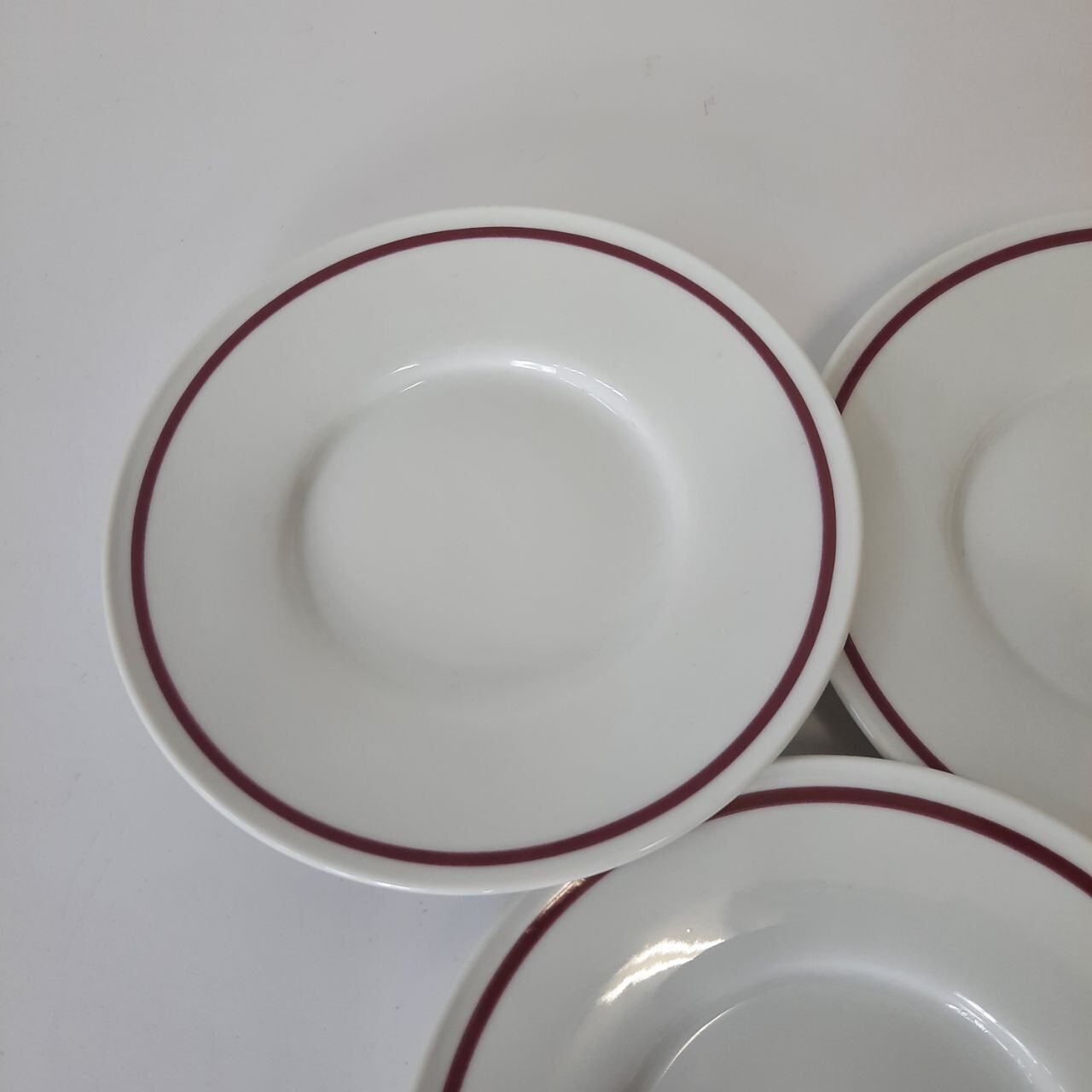 Vintage tea set, 1960s / 70s, Richard Ginori.