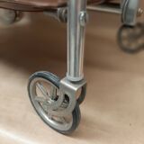 Designer trolley 60-70 textable