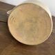 Set of French artisanal stoneware ceramics – 1960s