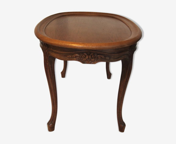 Table basse style Louis XV