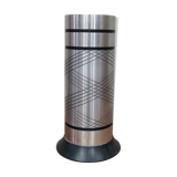 Vintage umbrella stand, 1970s