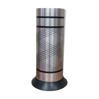 Vintage umbrella stand, 1970s