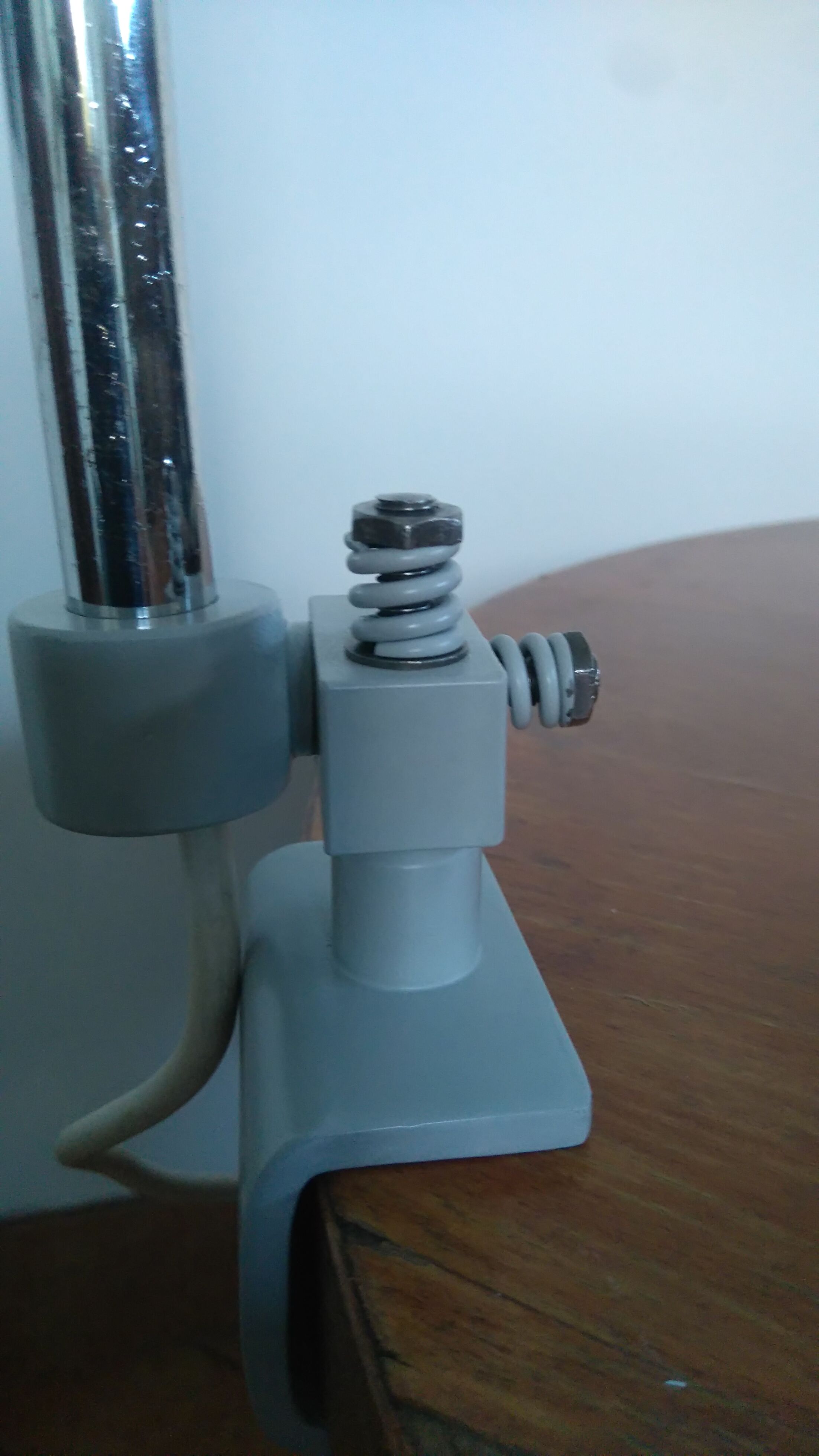 telescopic KI E KLAIR lamp