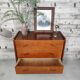 Vintage chest of drawers