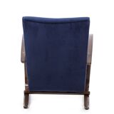 Fauteuils roulants H-269 Halabala