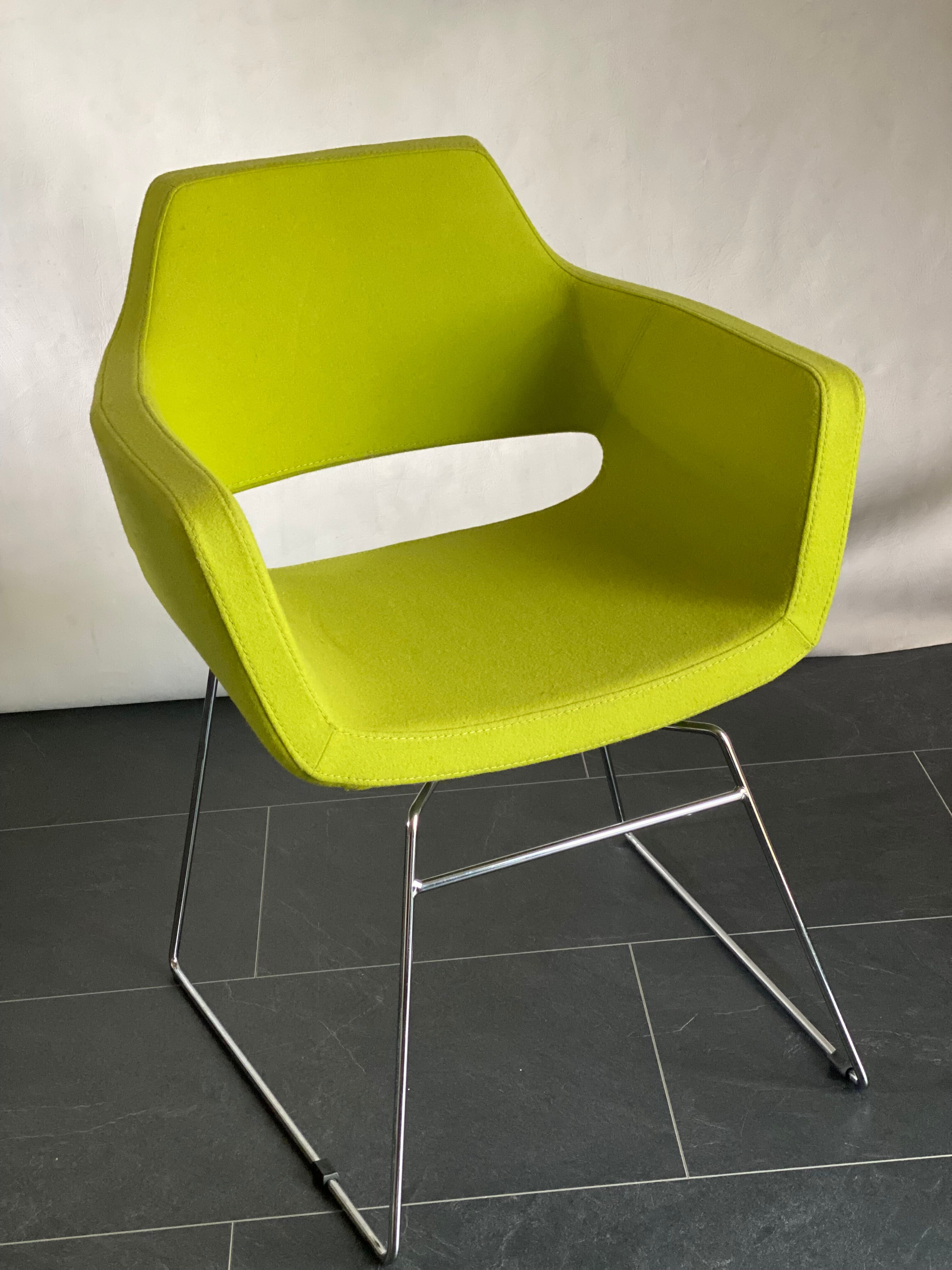 Vintage deberenn  nano chair