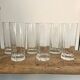 6 verres long drink «Octime » LUMINARC France 