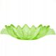 H4X Schwepnitz Sonja Green URANOWA Art Deco Bowl