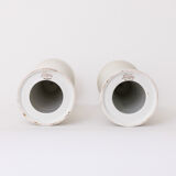 Rörstrand candle holders