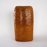 Ceramic vase, German design, 1960s, manufactured in West Germany