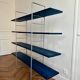 IKEA Enetri shelves by Niels Gammelgaard