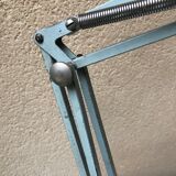 Lamp architect Luxo L - 1 original vintage 60 workshop