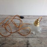 Hand lamp