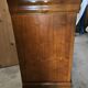 Chest of drawers 3 drawers and 1 shelf