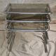 Table gigogne fin 1970