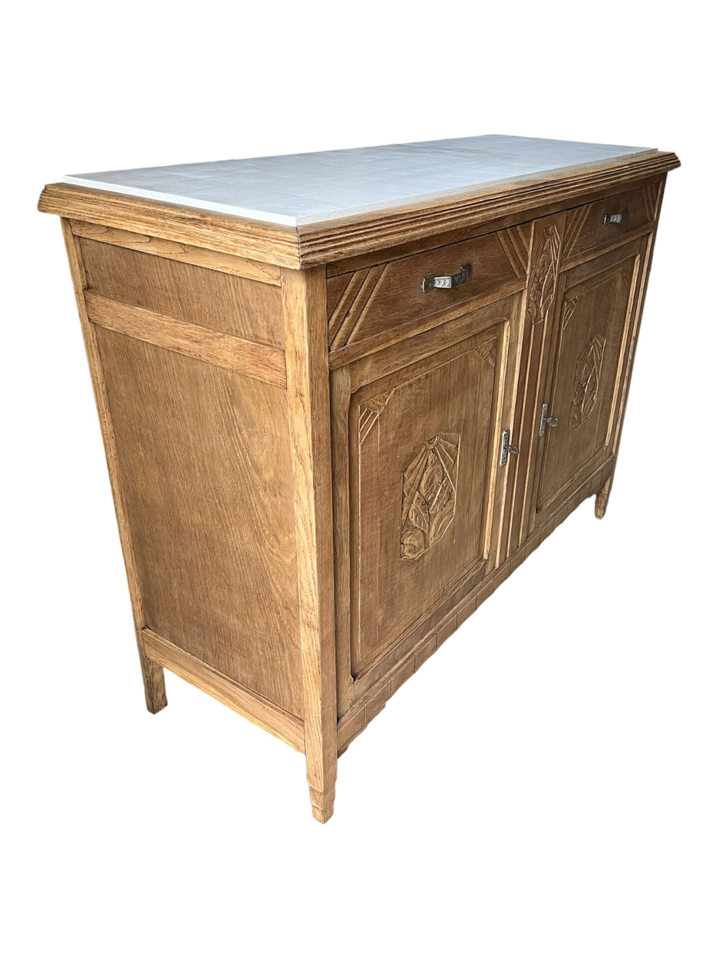 Art Deco Parisian Buffet