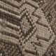 Vintage Turkish Oushak rug 148x368 cm