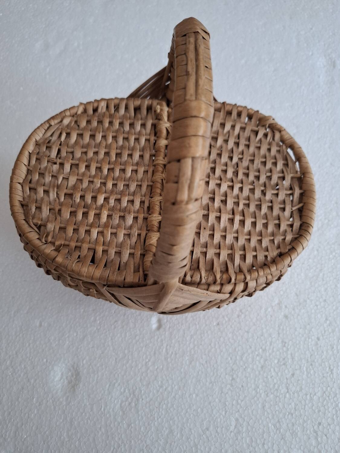 Beach basket