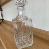 Whisky decanter RESERVED BHV