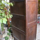 Furniture business multi-tiroirs oak vintage 50