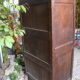 Meuble de métier multi-tiroirs chêne vintage 50