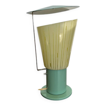 Mid-century design table lamp / Germany, 1960s
