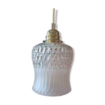 Baladeuse origami