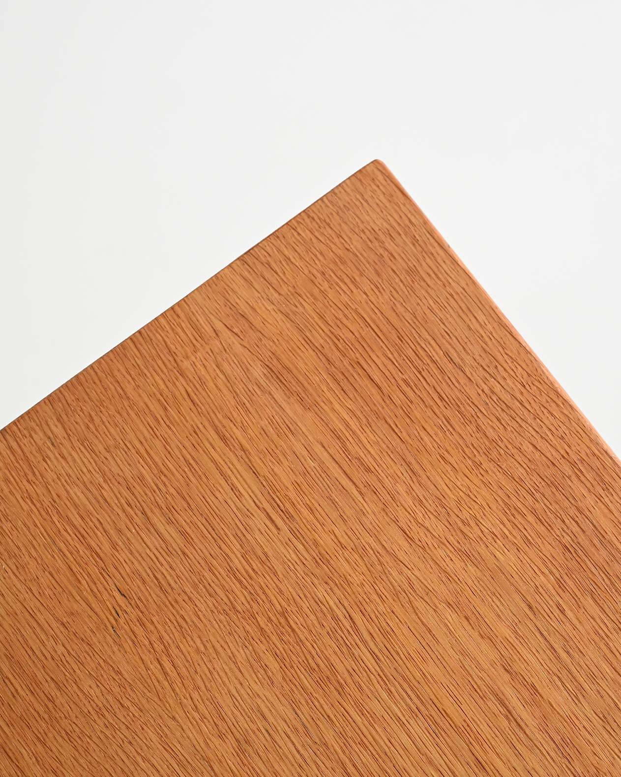 "MTP" lowboard by Marian Grabinski, 1960s