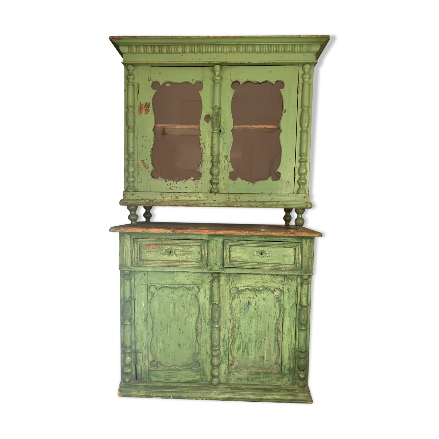 Furniture 2 body