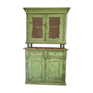 Meuble 2 corps