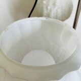 Mid Century Modern 3-light chandelier