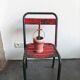 Chaise Tolix Xavier Pauchard T1