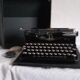 Type writer