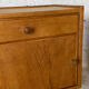 Pair of bedside tables, storage furniture 50s