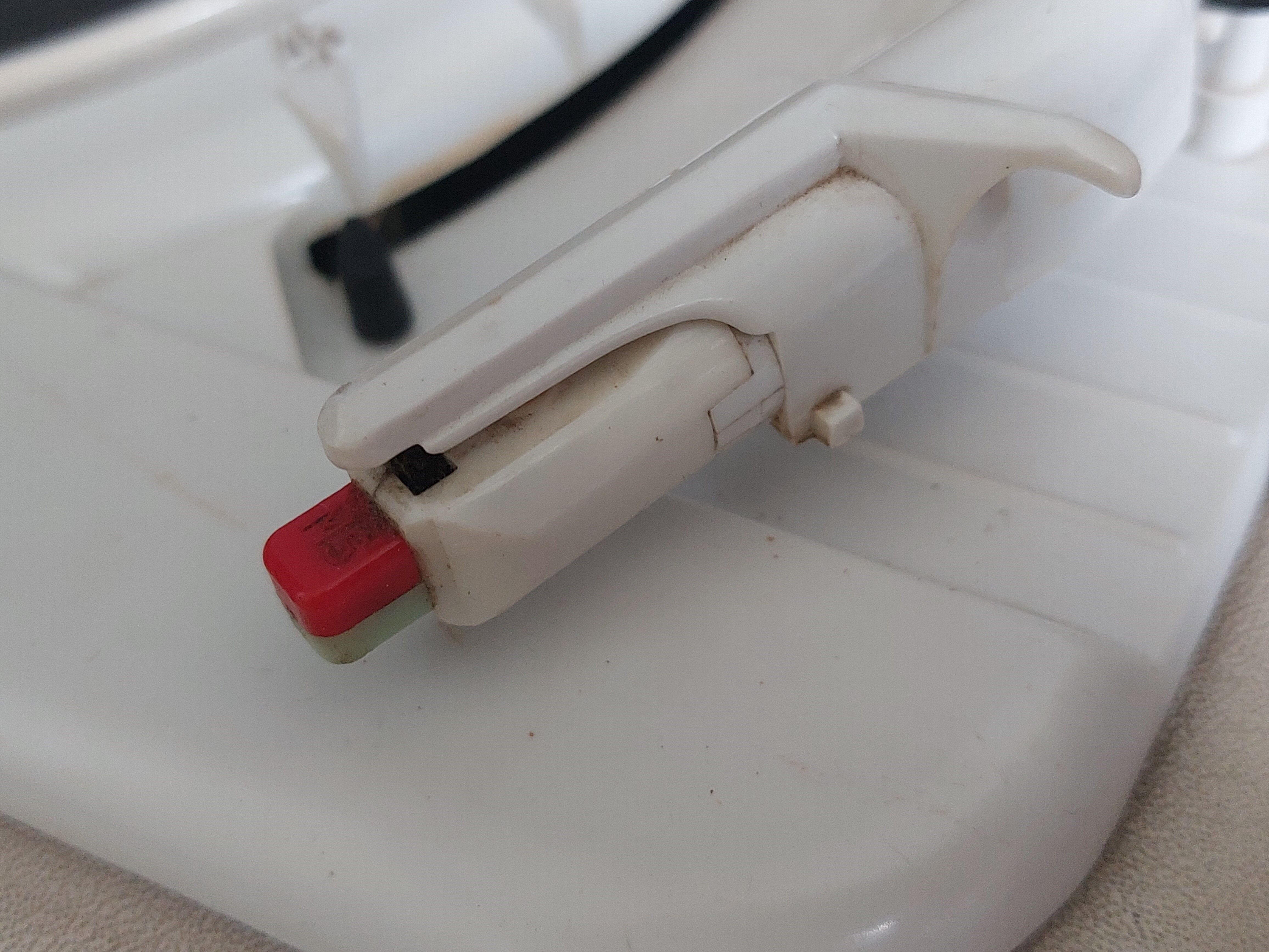 Electrophone Claude Vintage