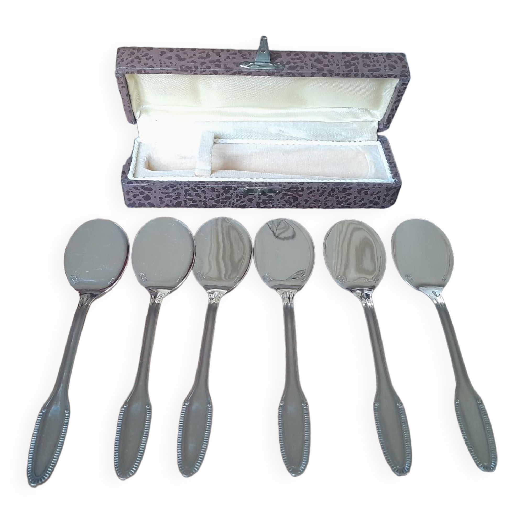 Spoons