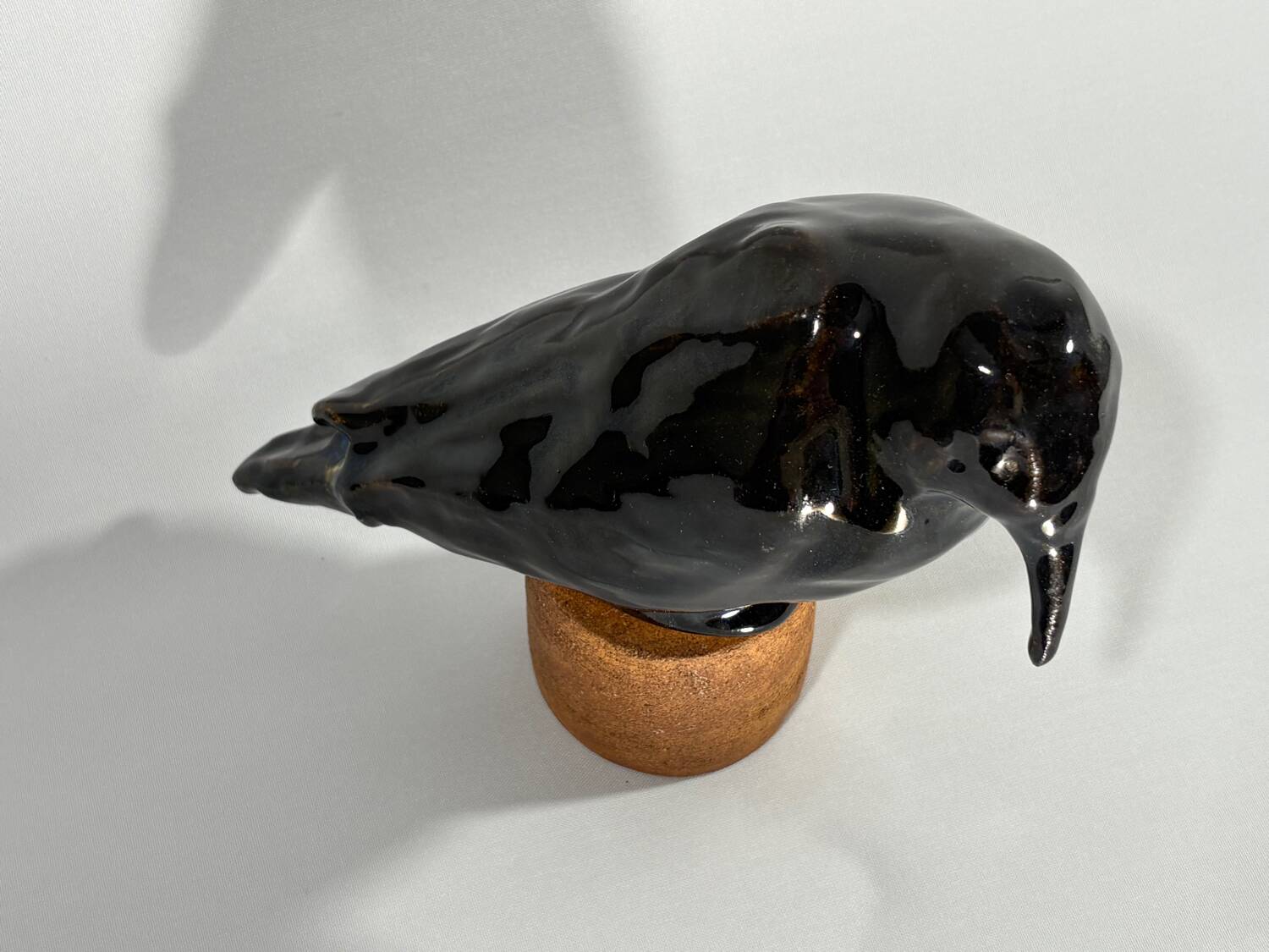 Sculpture / Bird