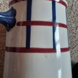 Vintage HBCM Béarn Pitchers-lot of 3