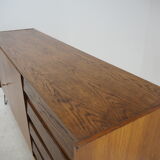 Enfilade, 1960s Jiri Jiroutek , Tchécoslovaquie