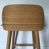 Tabouret de bar Muuto