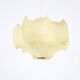 “Viscontea” pendant light by Achille & Pier Giacomo Castiglioni for Flos