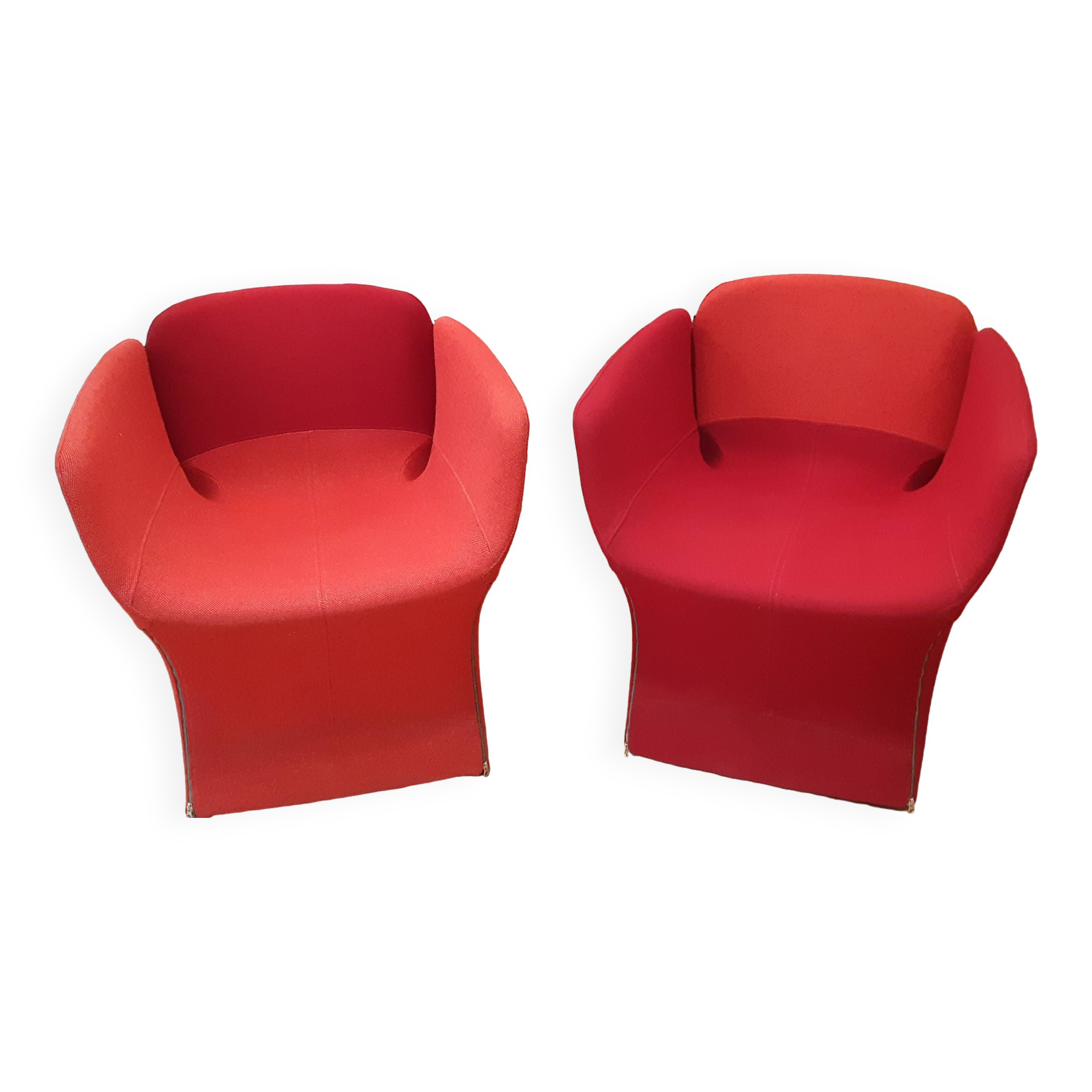 Moroso armchair