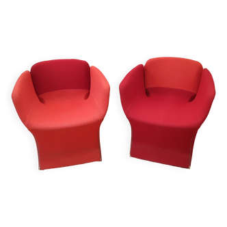 Fauteuil moroso