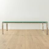 Unique coffee table