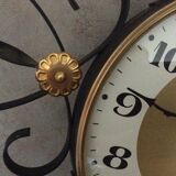 Vintage wall clock